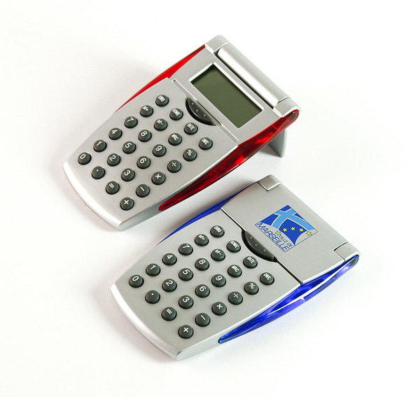 Calculatrice