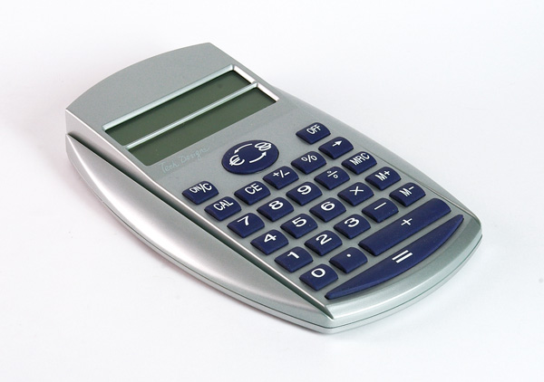 Calculatrice