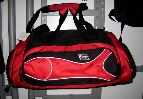 Sport bag