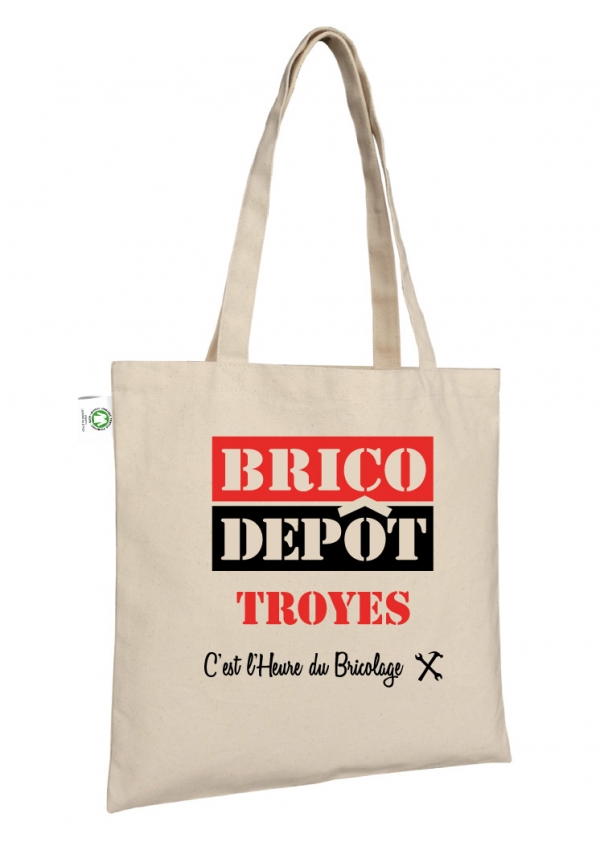 Bio coton bag
