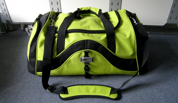 Sport bag