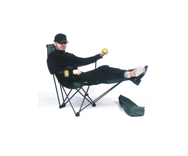 Chaise Dépliable 