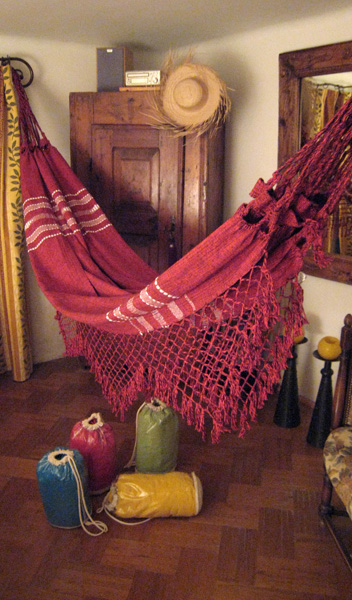 Hammock