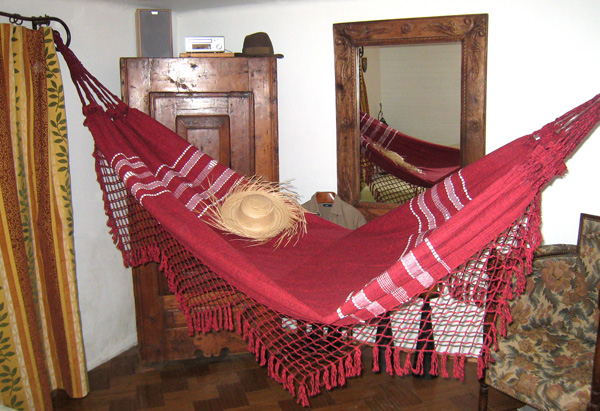 Hammock